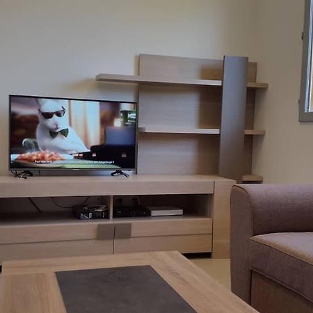 Апартаменти Studio Climatise Avec Terrasse Et Wi Fi . Сен-Марсель-ле-Валанс Екстер'єр фото